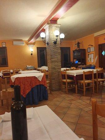 Agriturismo San Rustico